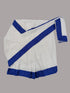 BookMyCostume Indira Gandhi Politician Leader Ex-Prime Minister Saree Kids Fancy Dress Costume